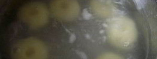 клецки. Шаг 8