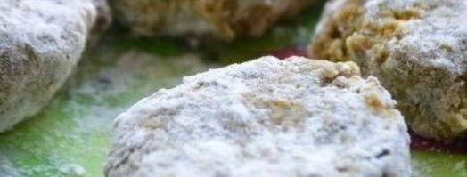 баклажанные котлетки со сладким перцем. Шаг 7