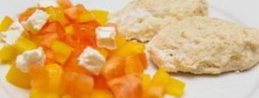 диетические котлеты на пару в мультиварке. Шаг 5