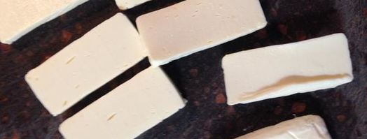 диетические котлеты с сыром. Шаг 2