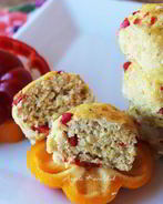 Диетические куриные котлеты в духовке