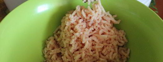 диетические куриные котлеты в духовке. Шаг 2