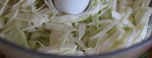 диетические куриные котлеты в духовке. Шаг 3