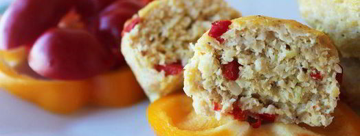 диетические куриные котлеты в духовке. Шаг 7