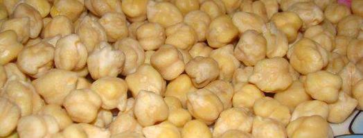 фалафель из нута. Шаг 19