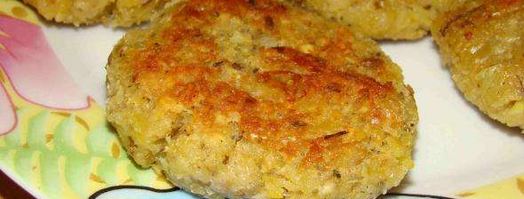 фалафель из нута. Шаг 27