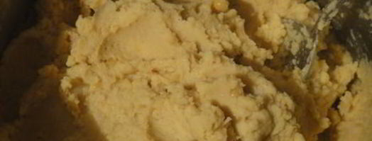 фалафель. Шаг 2