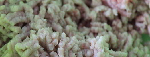 гречаники. Шаг 2