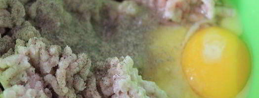 гречаники. Шаг 3