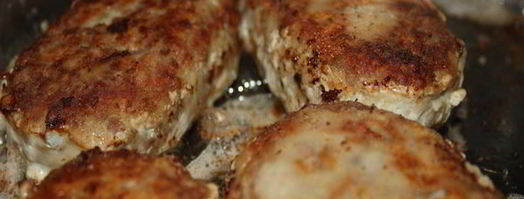 гречаники. Шаг 5