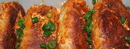 гречаники. Шаг 7