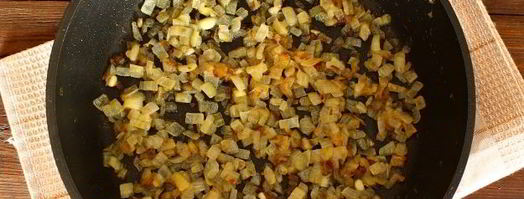 картофельные котлеты в духовке. Шаг 6