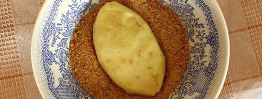 картофельные котлеты в духовке. Шаг 8