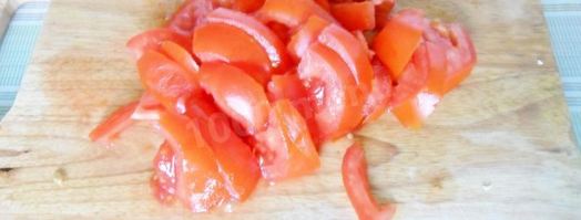 казан котлеты, котлеты в кастрюле. Шаг 11