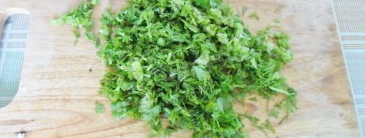 казан котлеты, котлеты в кастрюле. Шаг 3