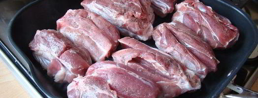 котлета дарницкая. Шаг 3