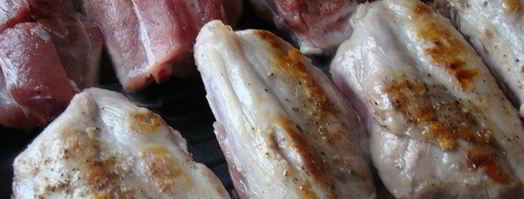 котлета дарницкая. Шаг 4