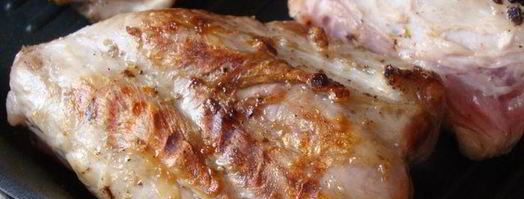 котлета дарницкая. Шаг 5