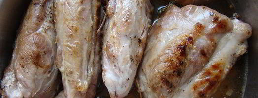 котлета дарницкая. Шаг 8