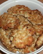 Котлетки по-китайски