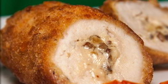 Котлеты де-воляй