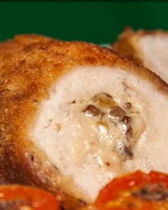 Котлеты де-воляй