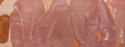 котлеты де-воляй. Шаг 3