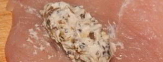 котлеты де-воляй. Шаг 4