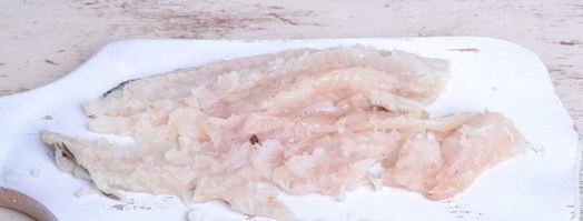 котлеты диетические рыбные. Шаг 3