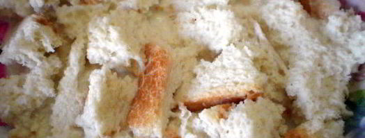 котлеты из двух видов рыб со сливочным соусом. Шаг 2