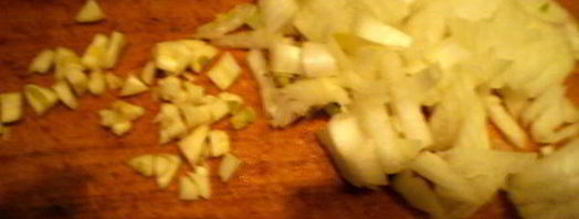 котлеты из двух видов рыб со сливочным соусом. Шаг 12