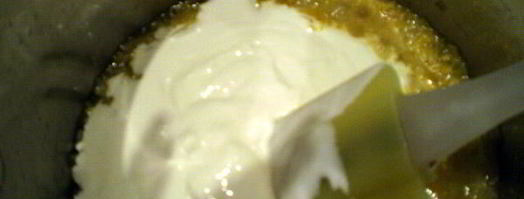 котлеты из двух видов рыб со сливочным соусом. Шаг 14