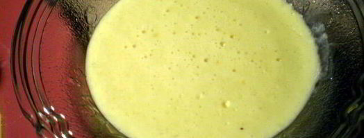 котлеты из двух видов рыб со сливочным соусом. Шаг 16