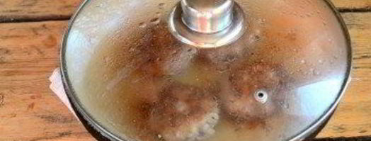 котлеты из фарша классические. Шаг 7