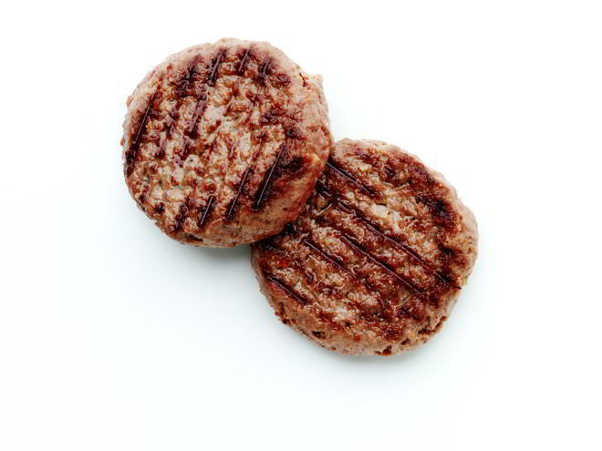 Рецепт котлет из фарша с манкой