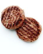 Котлеты из фарша с манкой