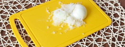 котлеты из говядины по дюкану. Шаг 4