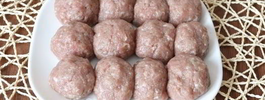 котлеты из говядины по дюкану. Шаг 7