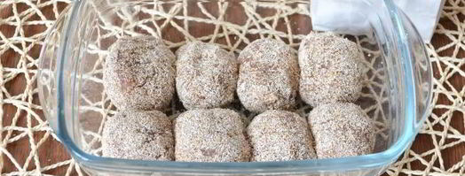 котлеты из говядины по дюкану. Шаг 8