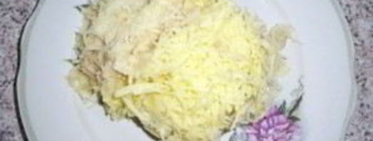 котлеты из гречки. Шаг 2