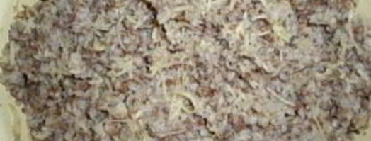 котлеты из гречки. Шаг 3