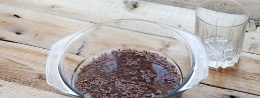 котлеты из гречневой каши. Шаг 3