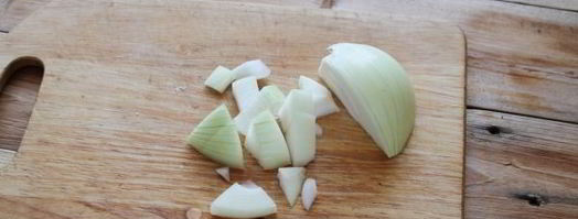 котлеты из гречневой каши. Шаг 6