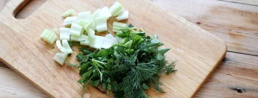 котлеты из гречневой каши. Шаг 7