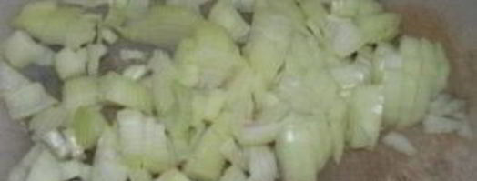 котлеты из кабана. Шаг 2