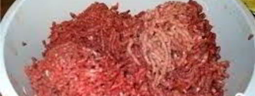 котлеты из кабана. Шаг 3