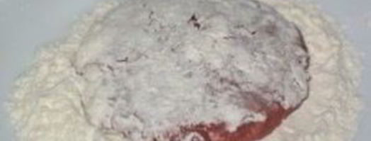 котлеты из кабана. Шаг 5