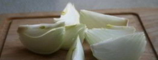 котлеты из кальмара. Шаг 2