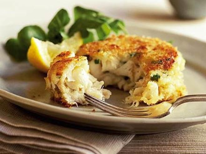 Рецепт котлет из консервированной рыбы с рисом