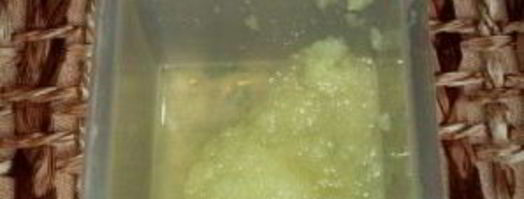 котлеты из консервов рыбных. Шаг 2